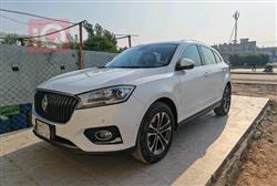 Borgward BX7